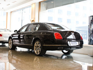 2012Flying Spur  45