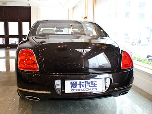 2012Flying Spur  