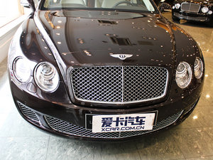 2012Flying Spur  ^