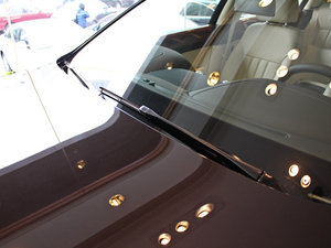 2012款Flying Spur 限量版 雨刷