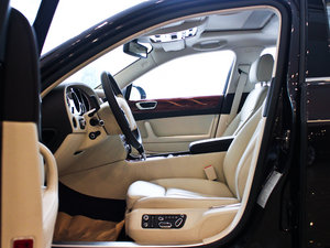 2012Flying Spur  ǰſռ