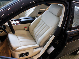 2012Flying Spur  {