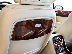 2012Flying Spur  g