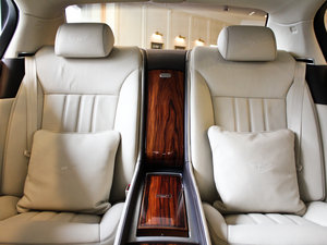 2012Flying Spur  