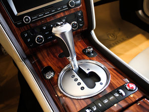 2012Flying Spur  