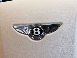 2012Flying Spur  п؅^