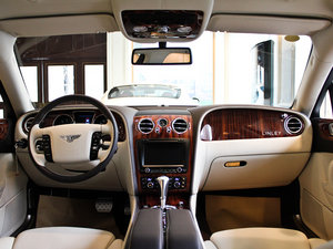 2012Flying Spur  ȫ