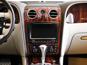 2012Flying Spur  п̨