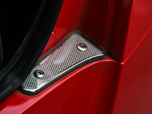 2012款4.0T GT V8 空间座椅