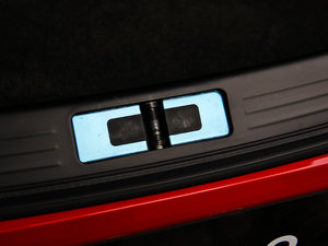 2012款4.0T GT V8 空间座椅