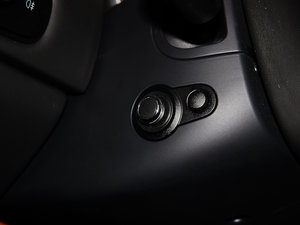 2012款4.0T GT V8 空间座椅