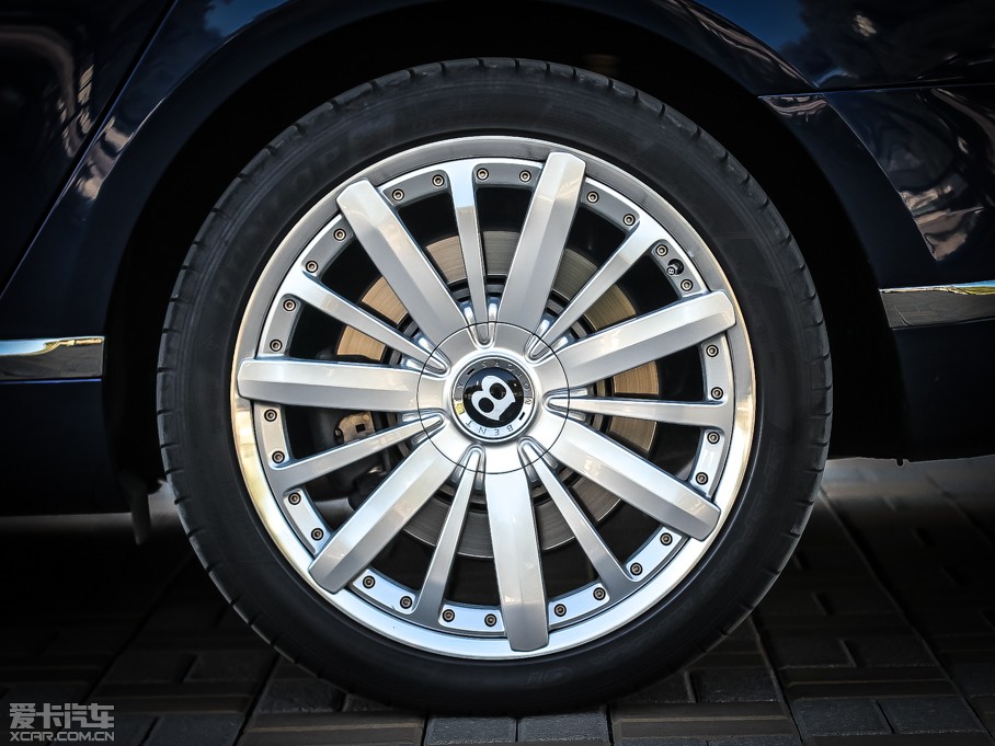 2013Ľ 6.8T Mulliner؄e