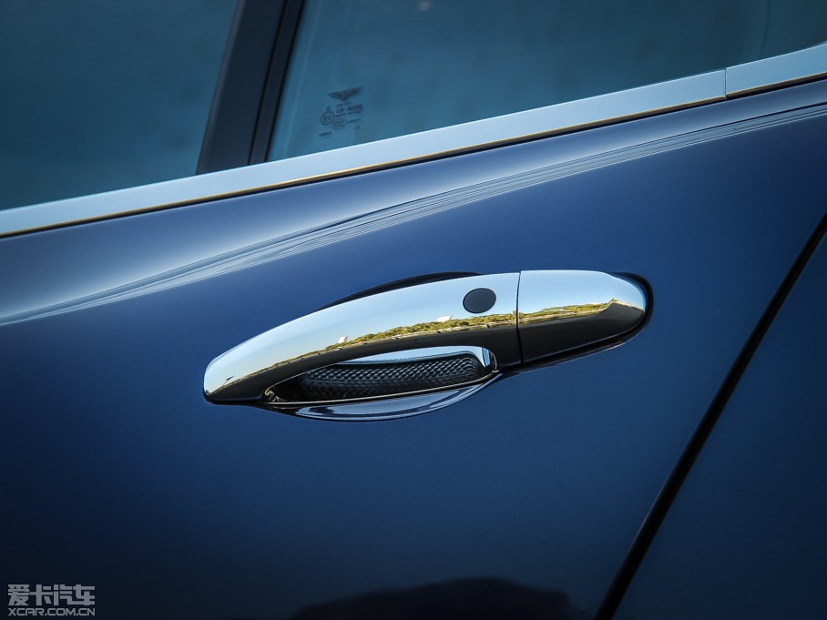 2013Ľ 6.8T Mulliner؄e