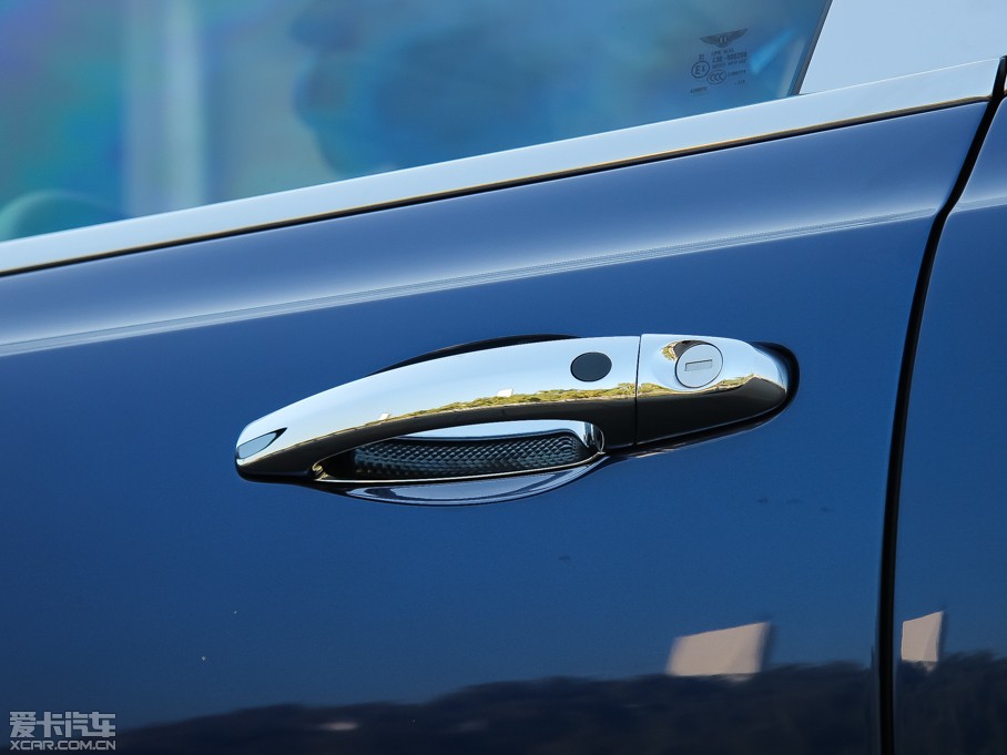 2013Ľ 6.8T Mulliner؄e