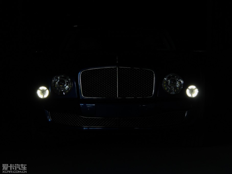 2013Ľ 6.8T Mulliner؄e