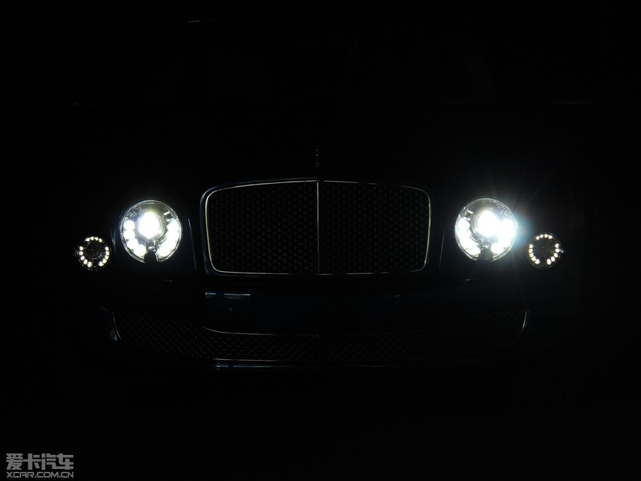 2013Ľ 6.8T Mulliner؄e