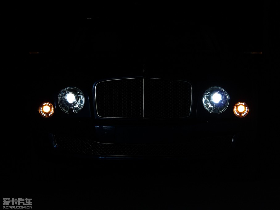 2013Ľ 6.8T Mulliner؄e