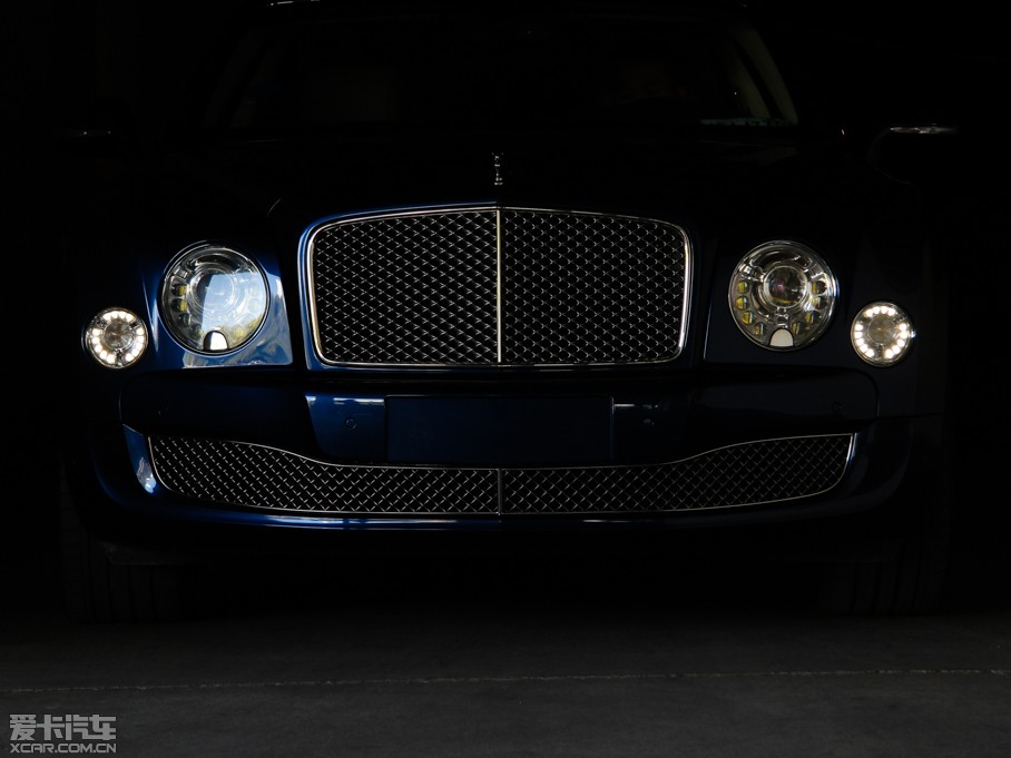 2013Ľ 6.8T Mulliner؄e