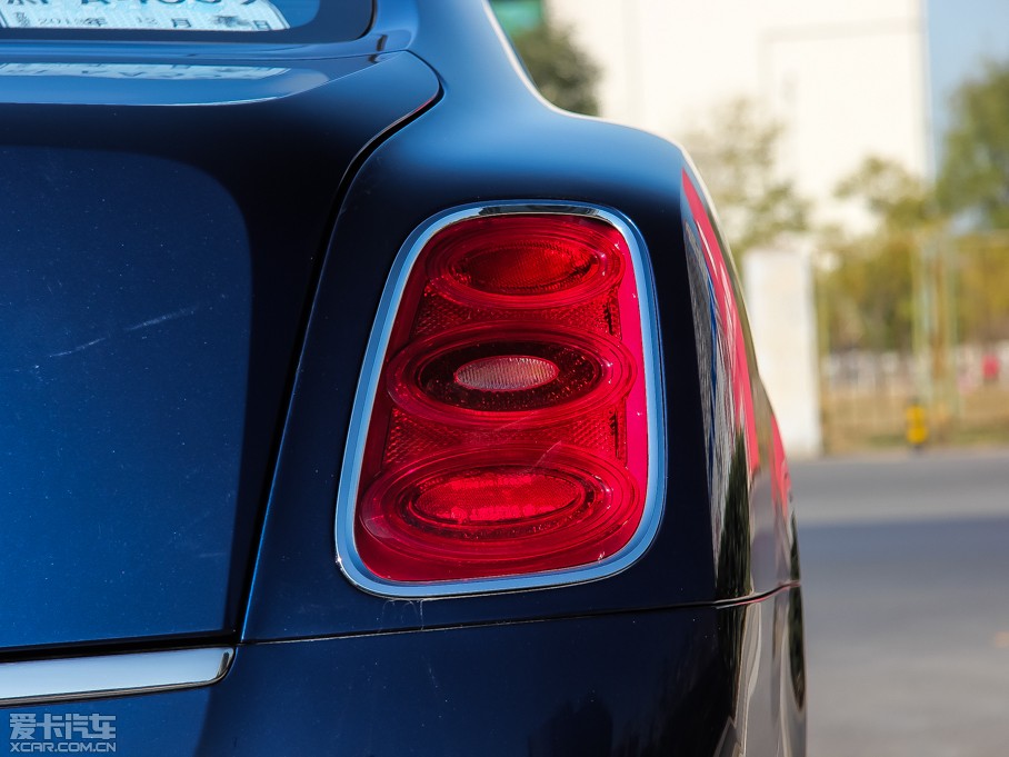 2013Ľ 6.8T Mulliner؄e