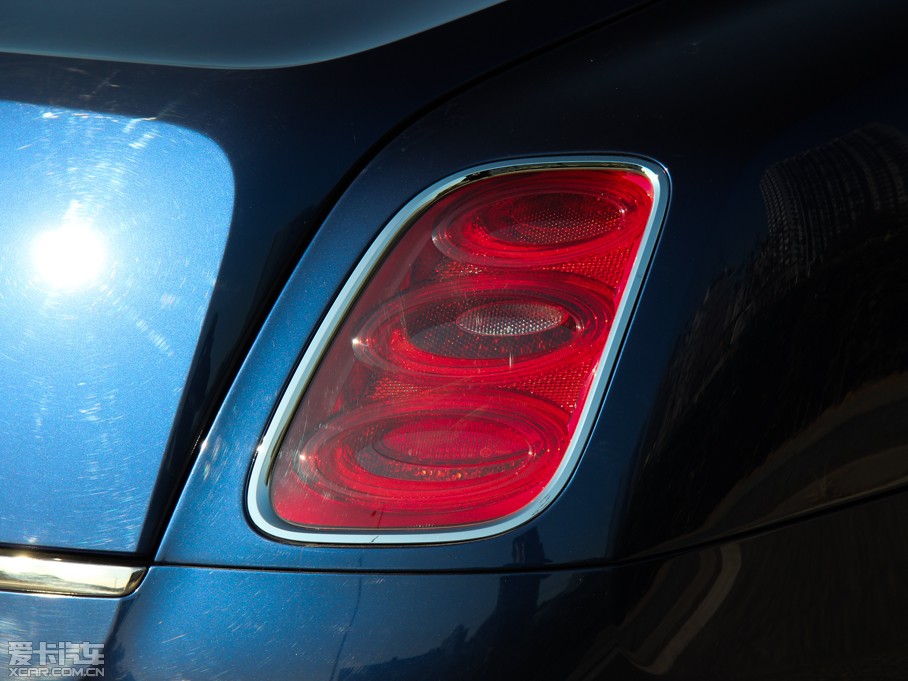 2013Ľ 6.8T Mulliner؄e