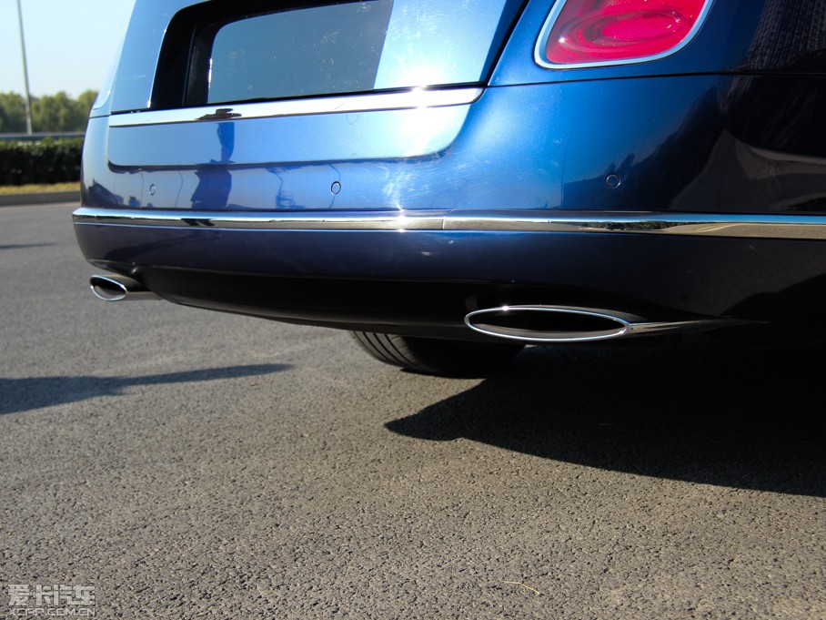 2013Ľ 6.8T Mulliner؄e