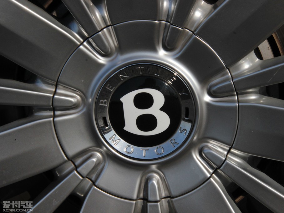 2013Ľ 6.8T Mulliner؄e