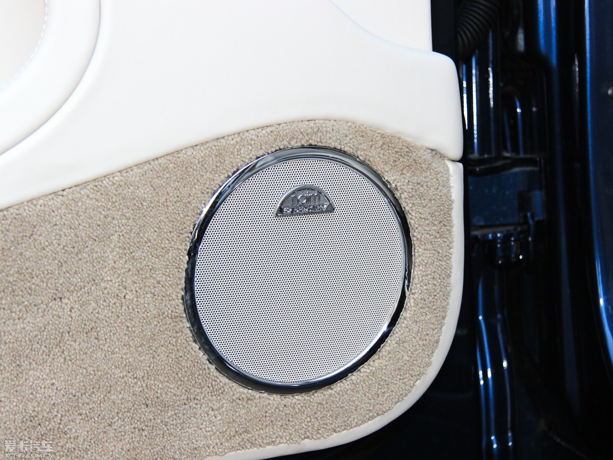 2013Ľ 6.8T Mulliner؄e