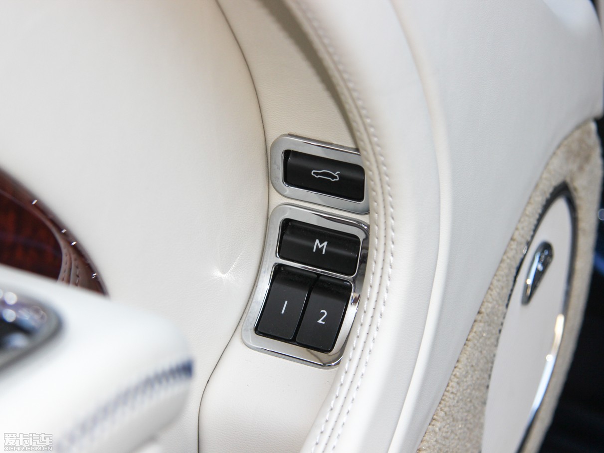 2013Ľ 6.8T Mulliner؄e