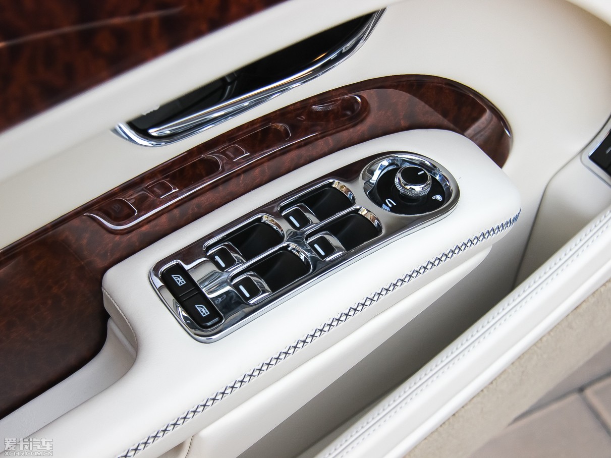 2013Ľ 6.8T Mulliner؄e