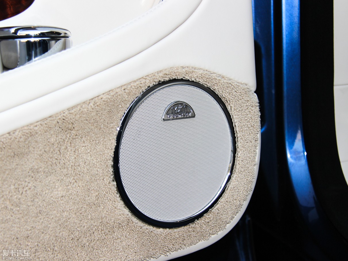 2013Ľ 6.8T Mulliner؄e