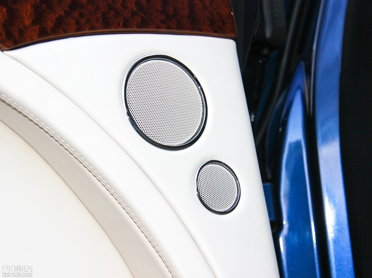 2013Ľ 6.8T Mulliner؄e