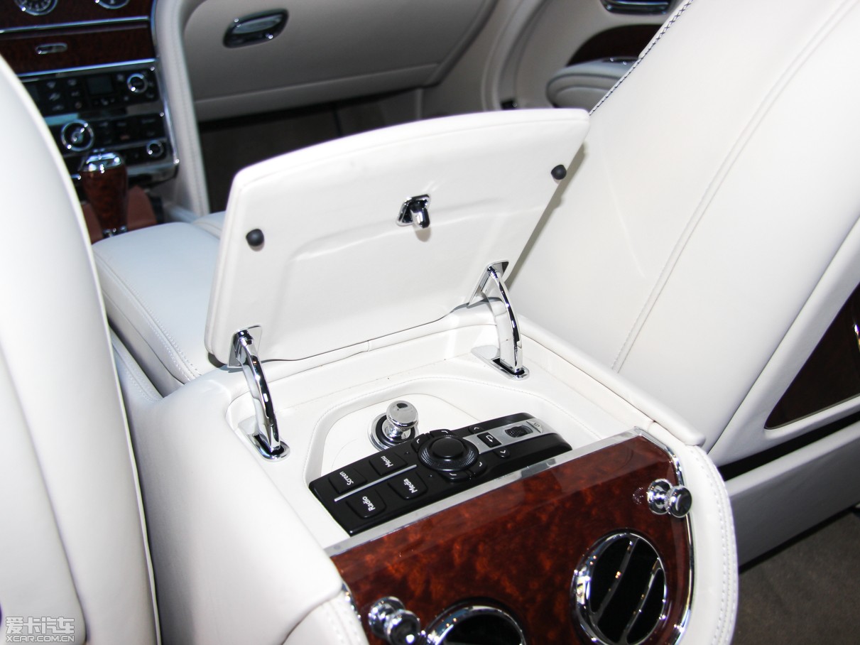 2013Ľ 6.8T Mulliner؄e