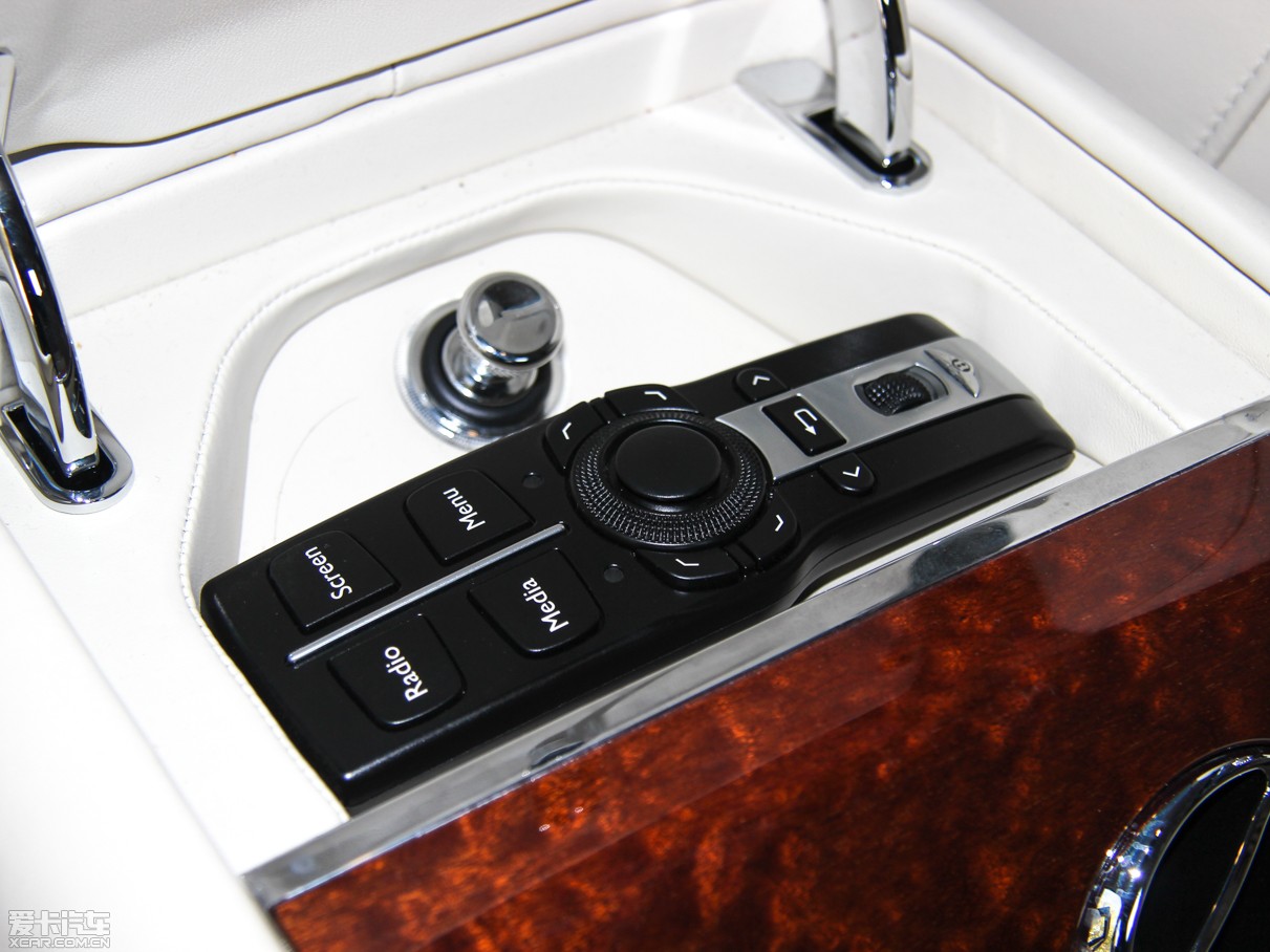 2013Ľ 6.8T Mulliner؄e