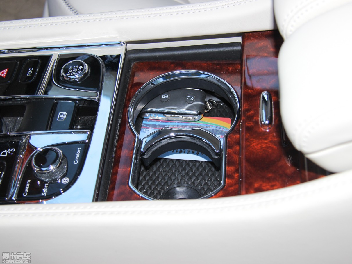 2013Ľ 6.8T Mulliner؄e