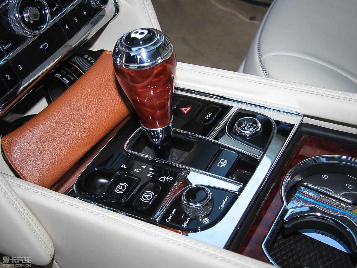 2013Ľ 6.8T Mulliner؄e