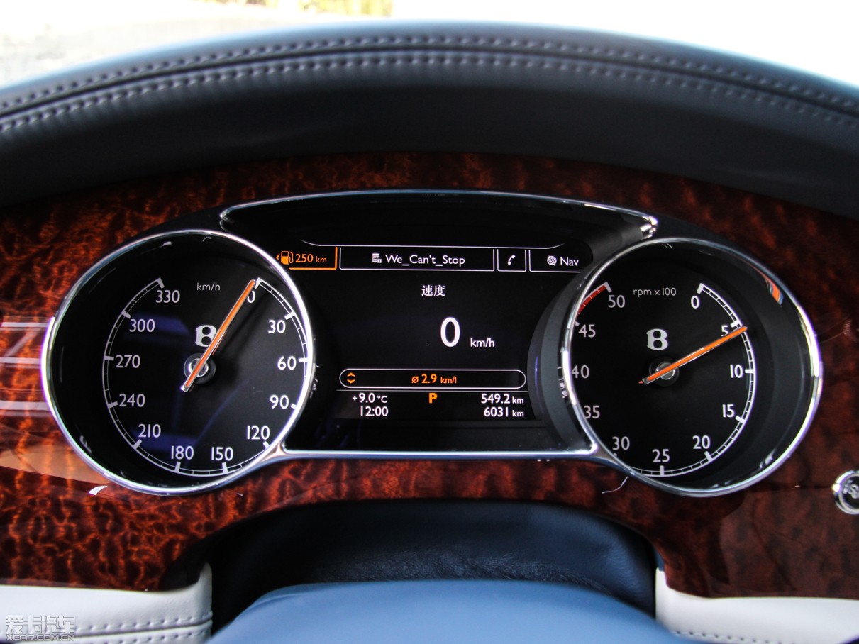 2013Ľ 6.8T Mulliner؄e