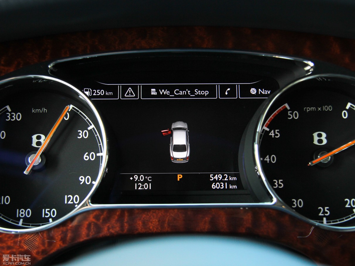 2013Ľ 6.8T Mulliner؄e