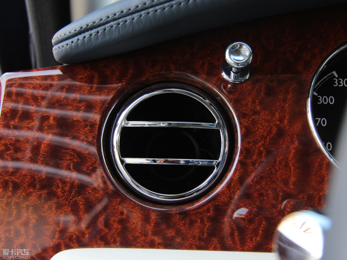 2013Ľ 6.8T Mulliner؄e