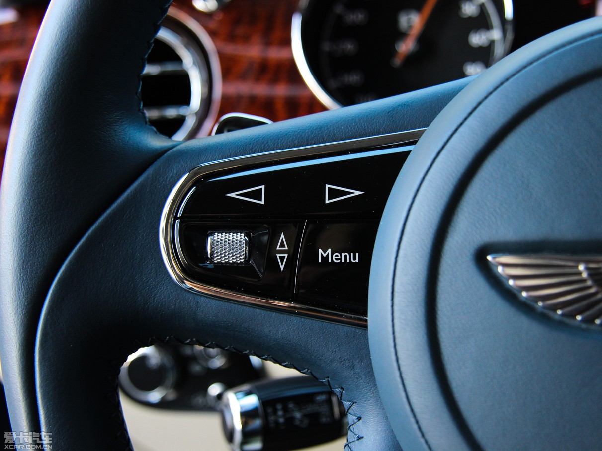 2013Ľ 6.8T Mulliner؄e