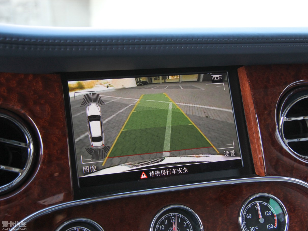 2013Ľ 6.8T Mulliner؄e