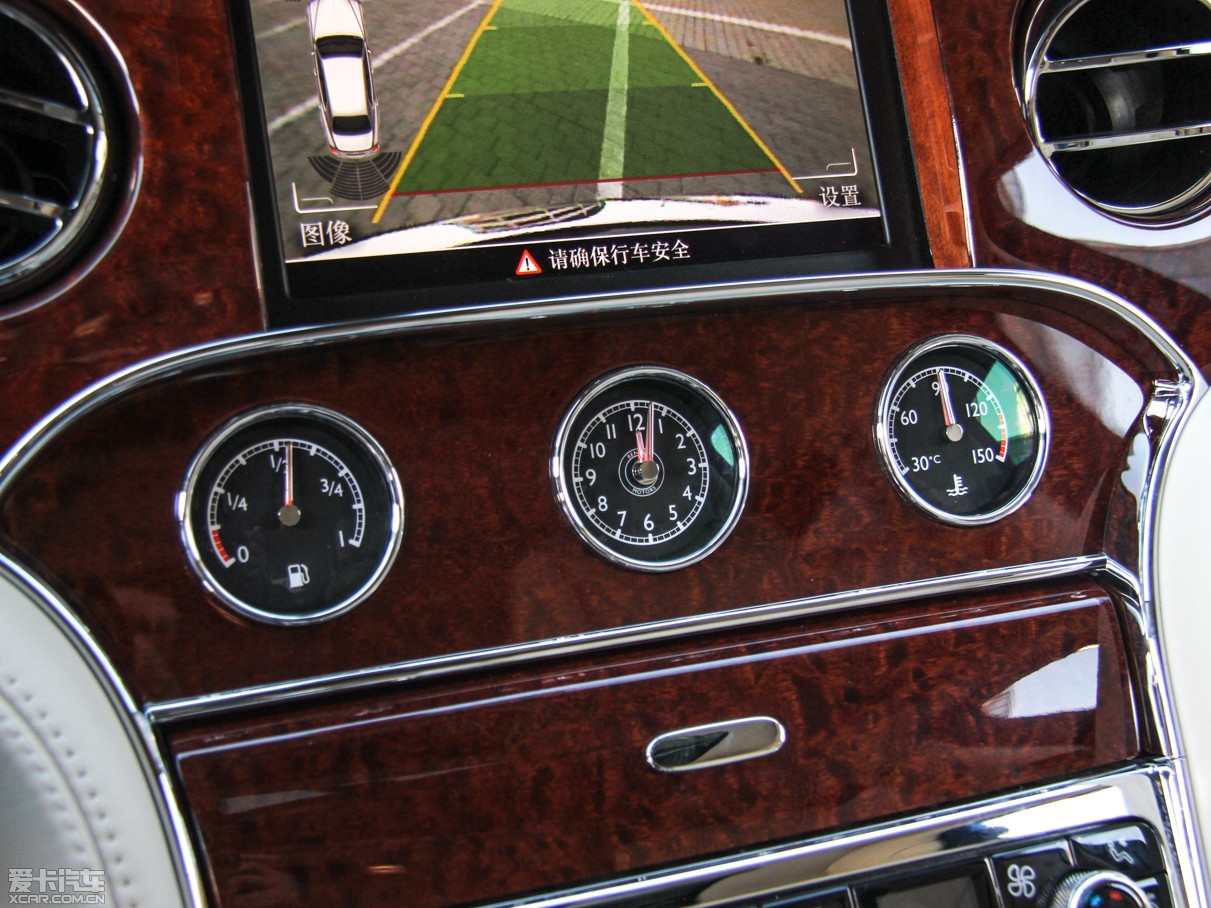 2013Ľ 6.8T Mulliner؄e