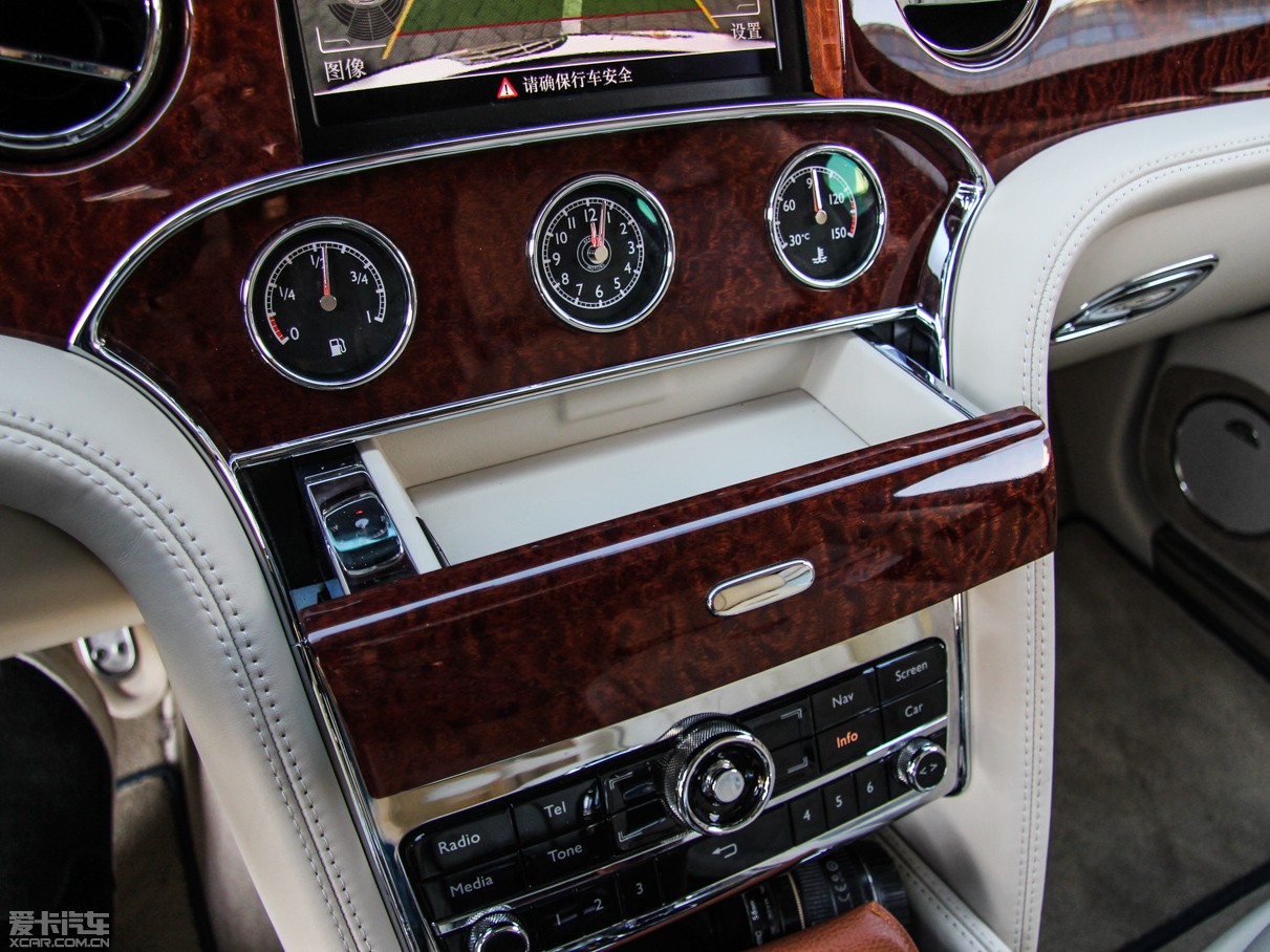 2013Ľ 6.8T Mulliner؄e