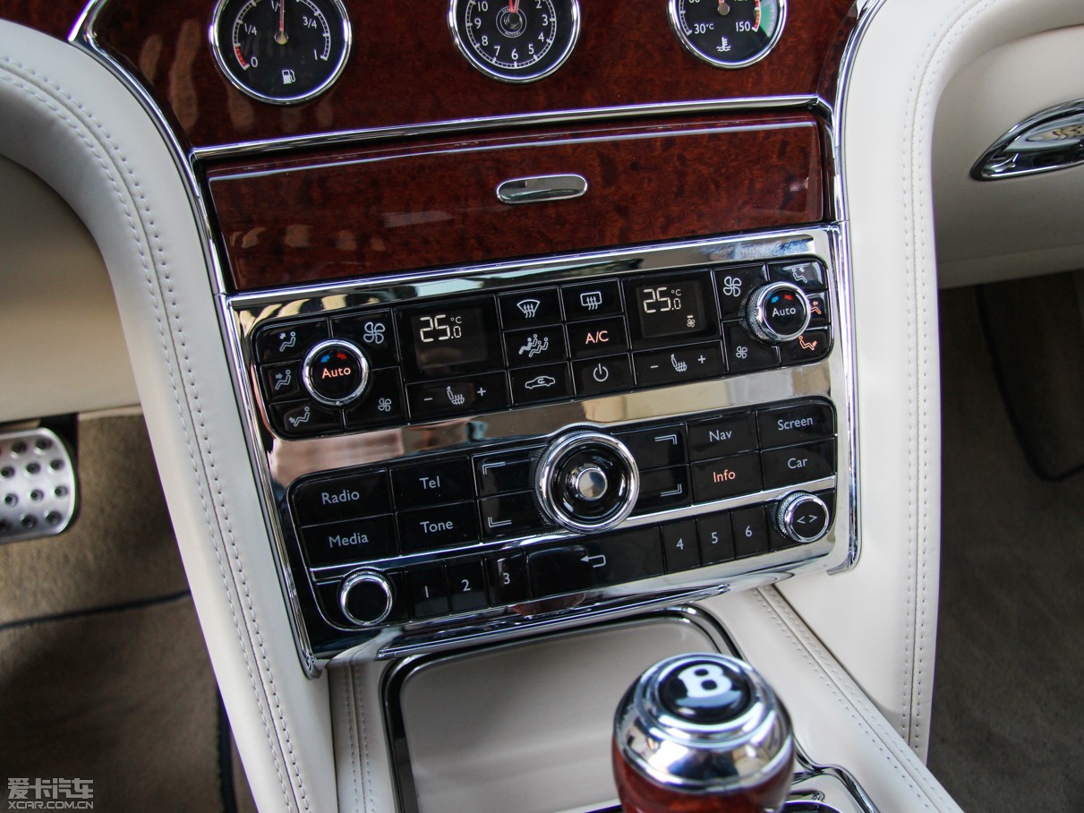 2013Ľ 6.8T Mulliner؄e