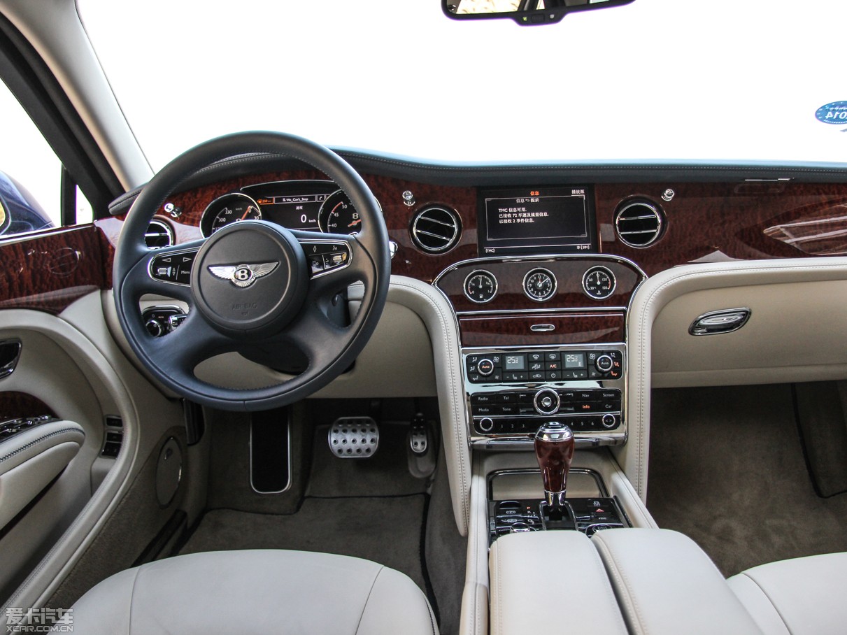 2013Ľ 6.8T Mulliner؄e