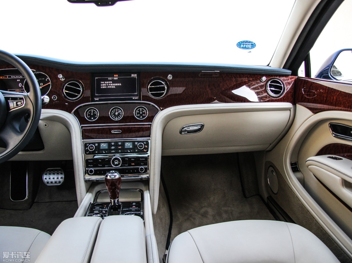 2013Ľ 6.8T Mulliner؄e