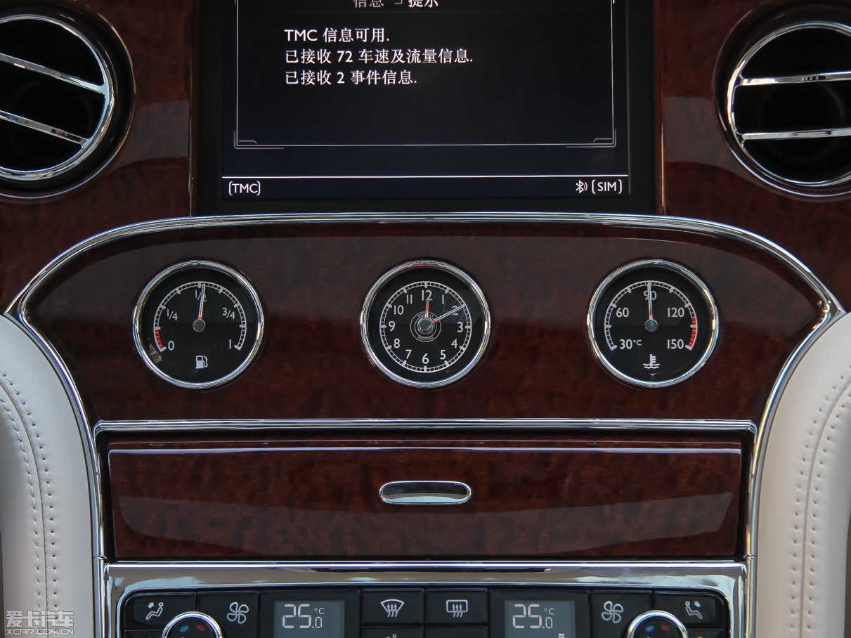 2013Ľ 6.8T Mulliner؄e