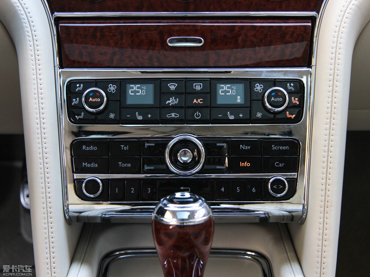 2013Ľ 6.8T Mulliner؄e