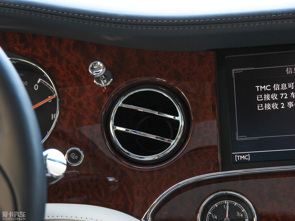 2013Ľ 6.8T Mulliner؄e