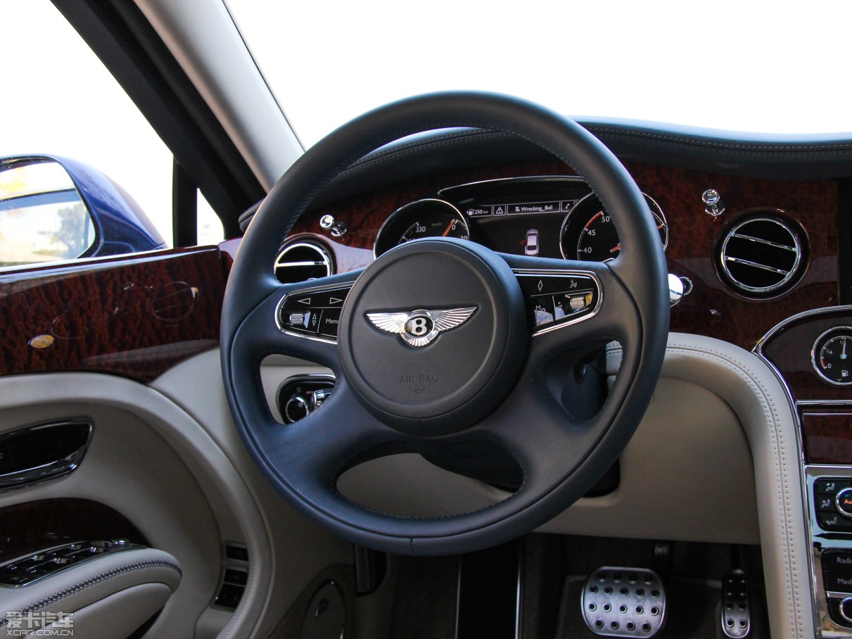 2013Ľ 6.8T Mulliner؄e