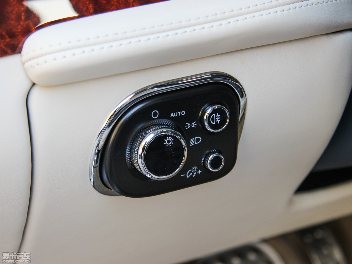 2013Ľ 6.8T Mulliner؄e